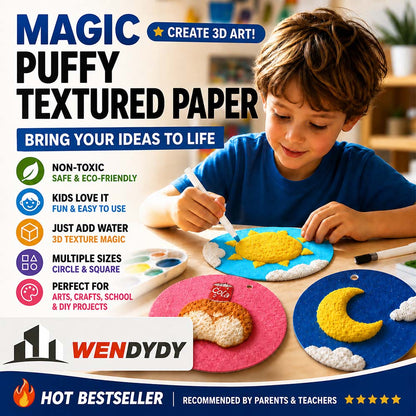 👑 IEY® 3D Textured Wallpaper | 50% off the second item