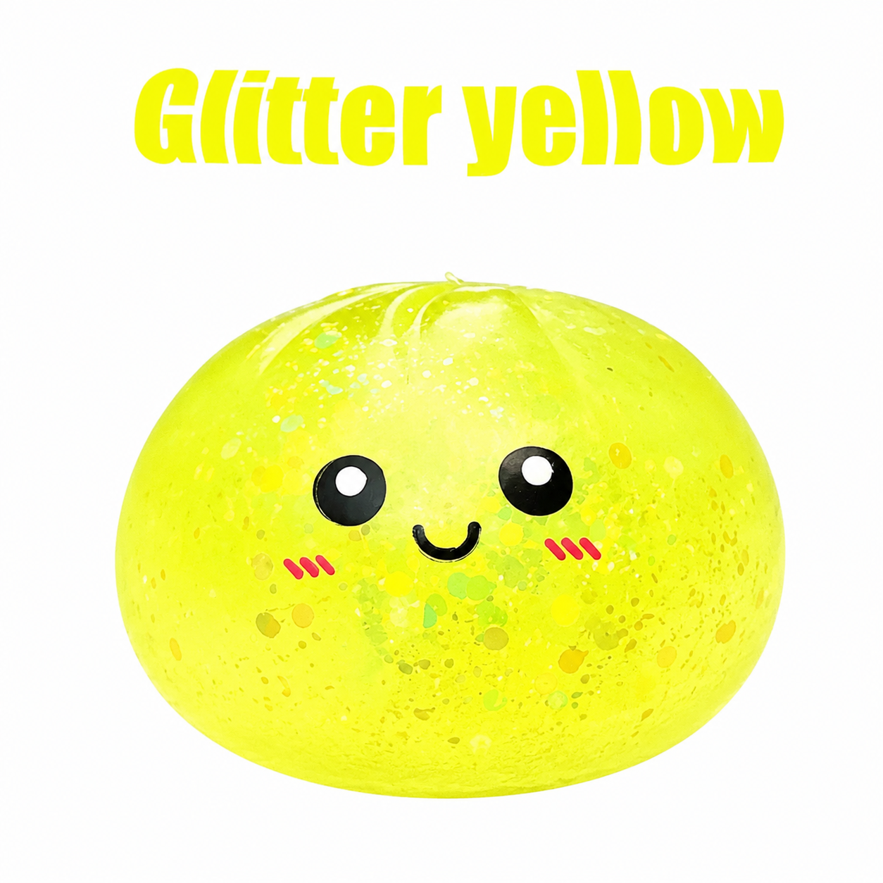 💛 Yellow