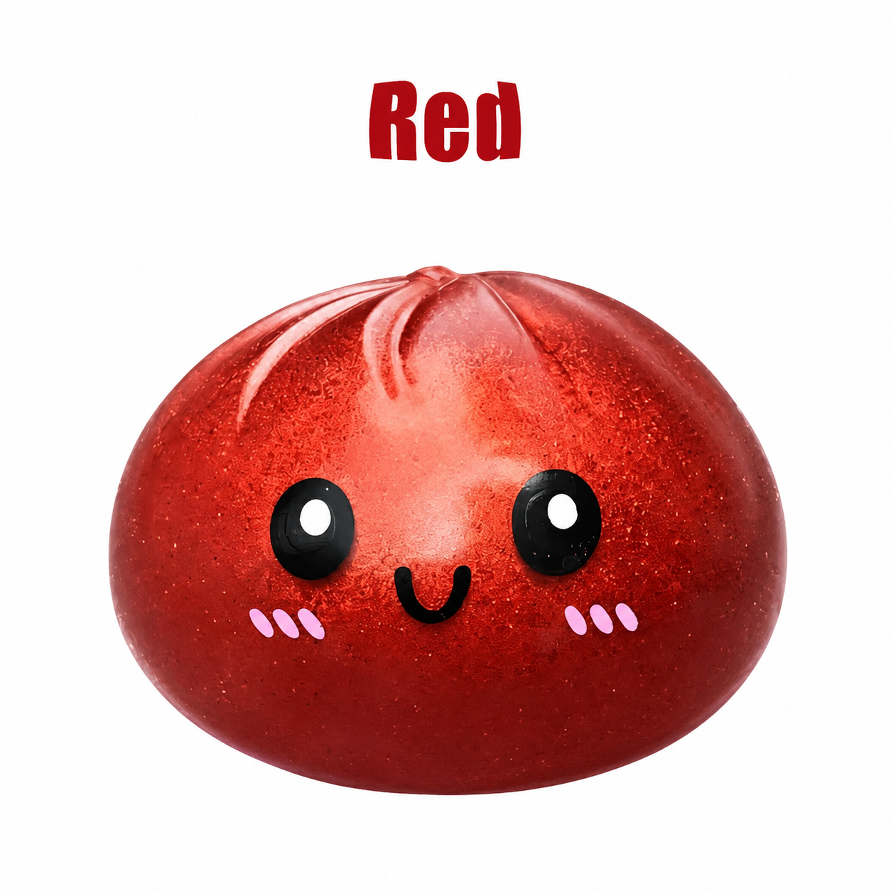 ❤️ Red