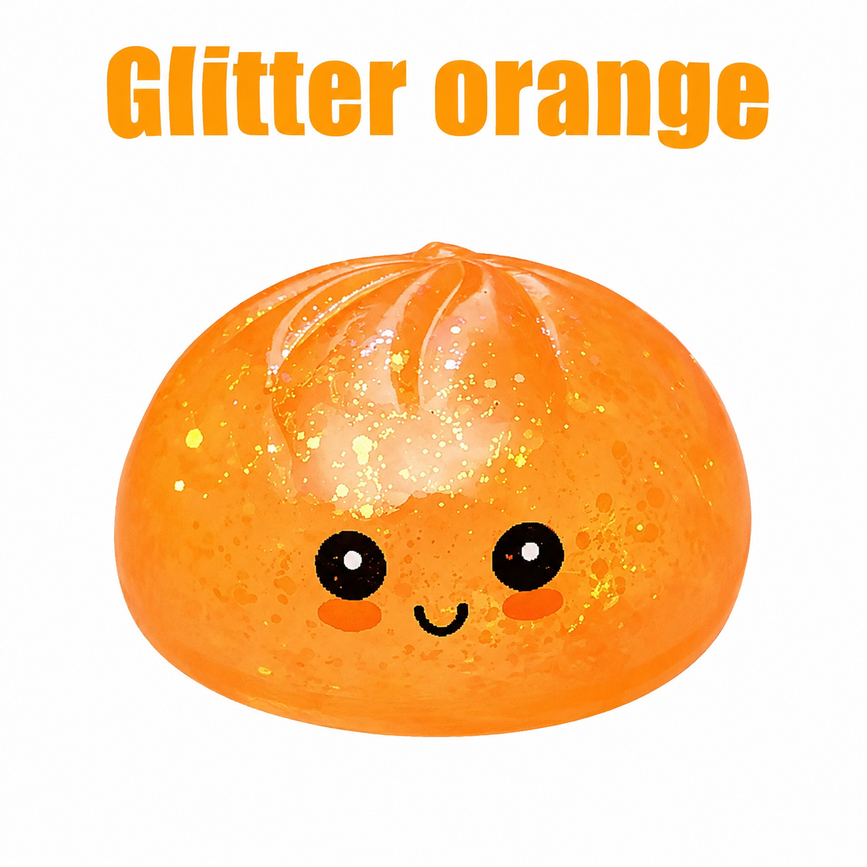 🧡 Orange
