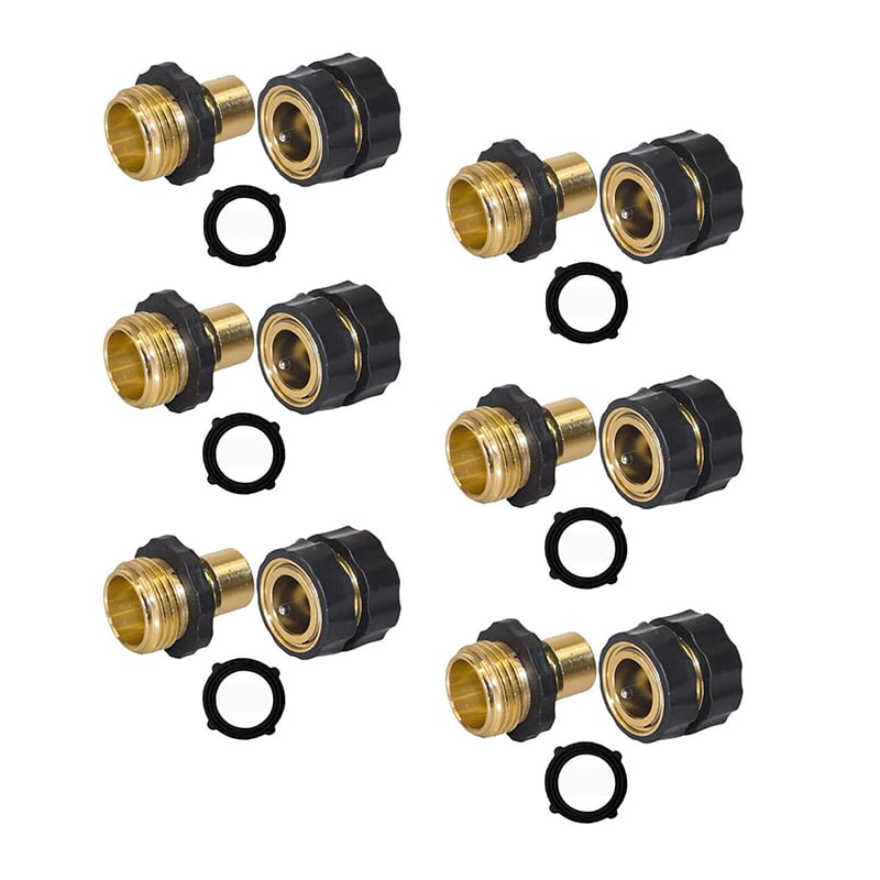 6 Sets