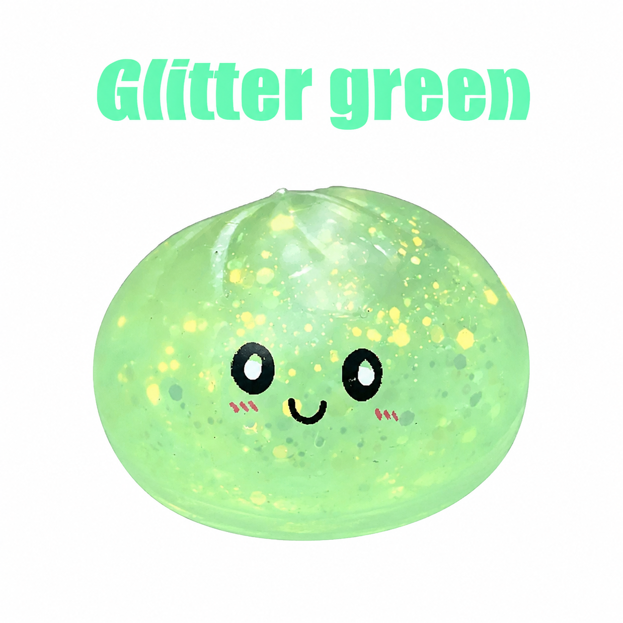 💚 Green