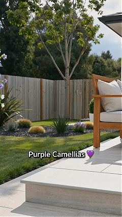 🌱🌱artificial potted trees with ground stake