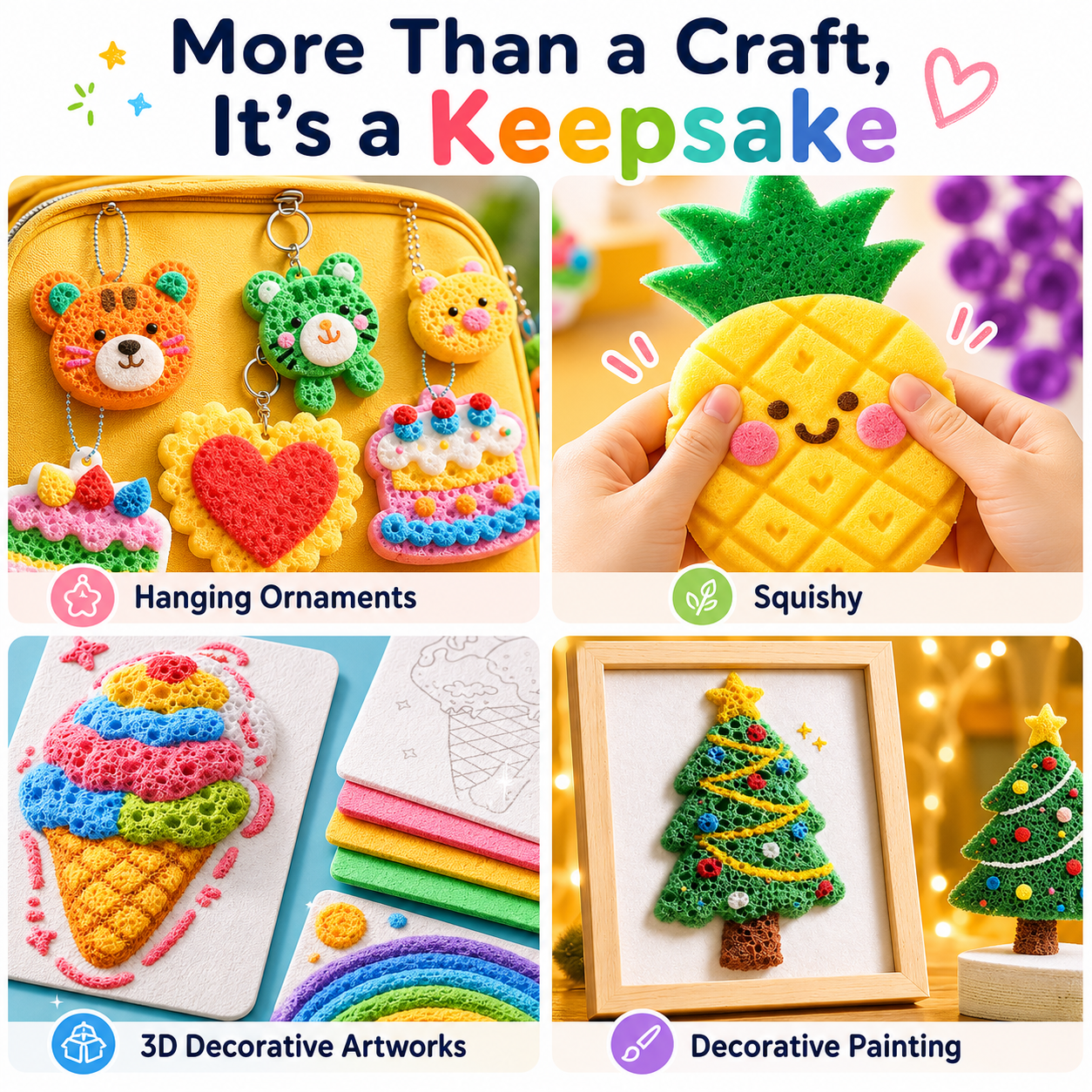 Save 50% by ordering today丨IEY® 3D Relief Art Pen – Turn Flat Drawings Into Touchable 3D Art✨✨
